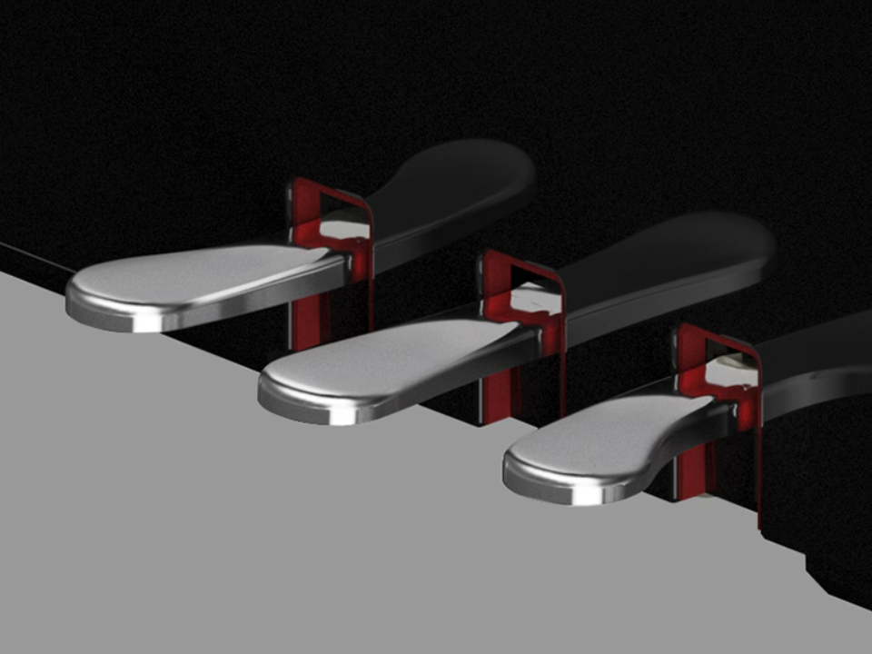 Chi tiết đàn YAMAHA NU1XA PE (USED) - Hình 4